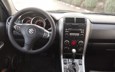 Suzuki Grand Vitara, 2010 год, 2 550 000 рублей, 17 фотография