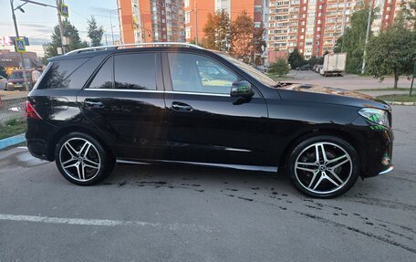 Mercedes-Benz GLE, 2016 год, 4 000 000 рублей, 6 фотография