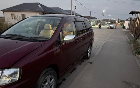 Nissan Liberty, 2000 год, 430 000 рублей, 4 фотография