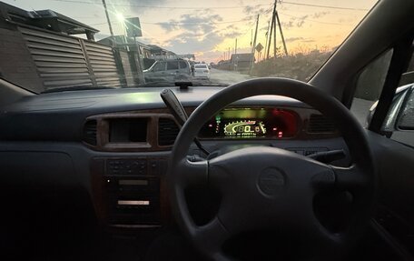 Nissan Liberty, 2000 год, 430 000 рублей, 12 фотография