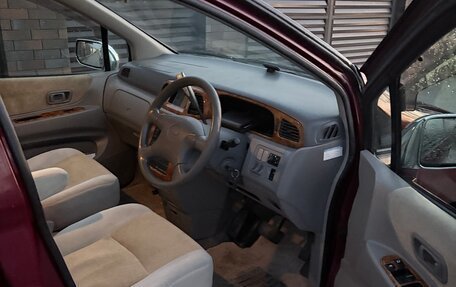 Nissan Liberty, 2000 год, 430 000 рублей, 10 фотография