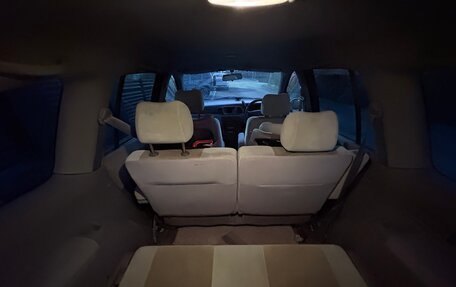 Nissan Liberty, 2000 год, 430 000 рублей, 16 фотография