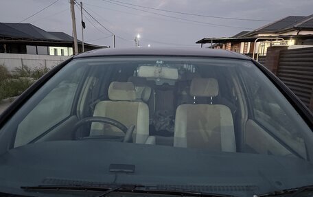 Nissan Liberty, 2000 год, 430 000 рублей, 15 фотография