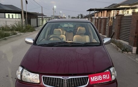 Nissan Liberty, 2000 год, 430 000 рублей, 6 фотография