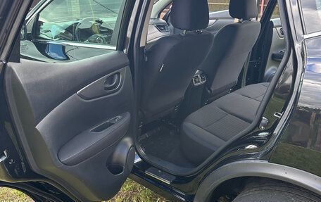 Nissan Qashqai, 2020 год, 1 990 000 рублей, 13 фотография