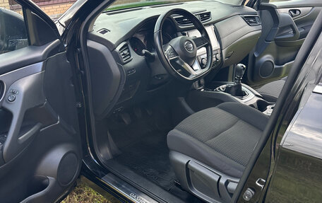 Nissan Qashqai, 2020 год, 1 990 000 рублей, 11 фотография