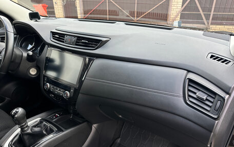 Nissan Qashqai, 2020 год, 1 990 000 рублей, 19 фотография