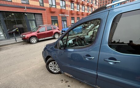 Citroen Berlingo II рестайлинг, 2012 год, 490 000 рублей, 3 фотография