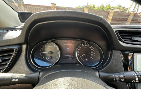 Nissan Qashqai, 2020 год, 1 990 000 рублей, 33 фотография