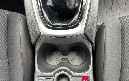 Nissan Qashqai, 2020 год, 1 990 000 рублей, 34 фотография