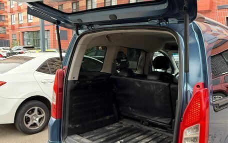 Citroen Berlingo II рестайлинг, 2012 год, 490 000 рублей, 5 фотография