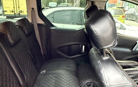 Citroen Berlingo II рестайлинг, 2012 год, 490 000 рублей, 8 фотография