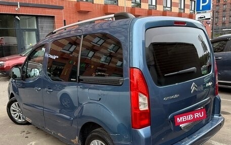 Citroen Berlingo II рестайлинг, 2012 год, 490 000 рублей, 4 фотография