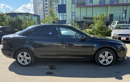 Mazda 6, 2005 год, 450 000 рублей, 5 фотография