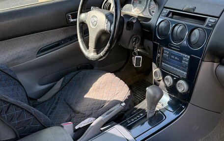 Mazda 6, 2005 год, 450 000 рублей, 6 фотография
