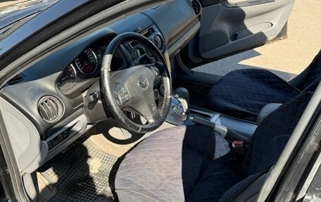 Mazda 6, 2005 год, 450 000 рублей, 8 фотография