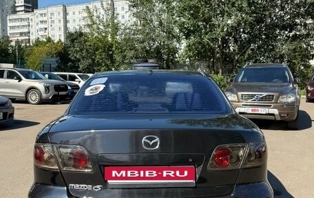 Mazda 6, 2005 год, 450 000 рублей, 2 фотография