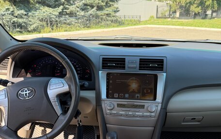 Toyota Camry, 2010 год, 1 150 000 рублей, 6 фотография