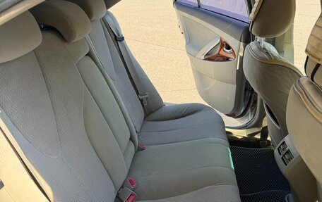 Toyota Camry, 2010 год, 1 150 000 рублей, 11 фотография