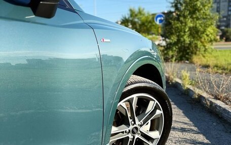 Audi Q3, 2023 год, 2 720 000 рублей, 4 фотография