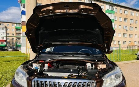 Lifan X60 I рестайлинг, 2015 год, 650 000 рублей, 3 фотография