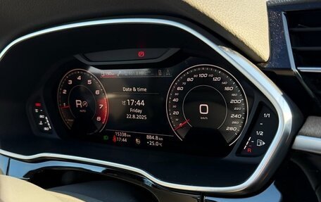 Audi Q3, 2023 год, 2 720 000 рублей, 7 фотография
