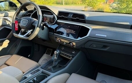 Audi Q3, 2023 год, 2 720 000 рублей, 6 фотография