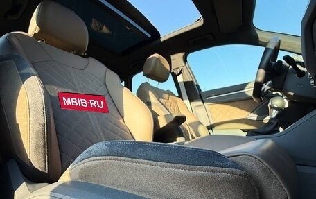 Audi Q3, 2023 год, 2 720 000 рублей, 9 фотография