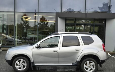 Renault Duster I рестайлинг, 2012 год, 844 000 рублей, 8 фотография