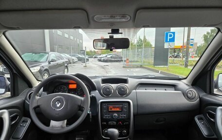 Renault Duster I рестайлинг, 2012 год, 844 000 рублей, 9 фотография