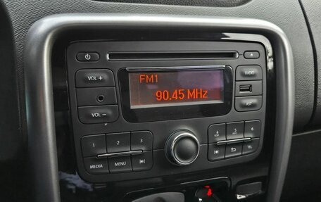 Renault Duster I рестайлинг, 2012 год, 844 000 рублей, 15 фотография