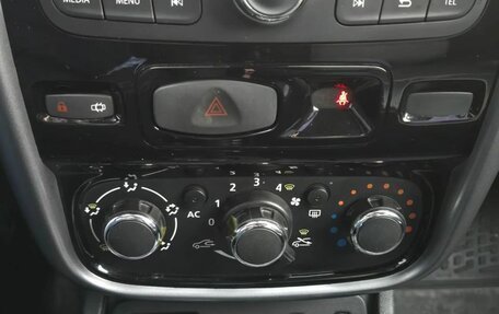 Renault Duster I рестайлинг, 2012 год, 844 000 рублей, 16 фотография