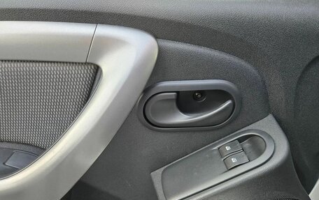 Renault Duster I рестайлинг, 2012 год, 844 000 рублей, 14 фотография