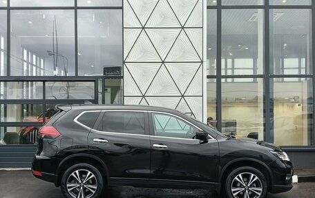 Nissan X-Trail, 2020 год, 2 349 000 рублей, 4 фотография