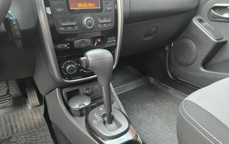 Renault Duster I рестайлинг, 2012 год, 844 000 рублей, 17 фотография