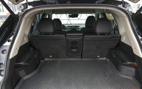 Nissan X-Trail, 2020 год, 2 349 000 рублей, 10 фотография