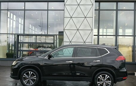 Nissan X-Trail, 2020 год, 2 349 000 рублей, 8 фотография