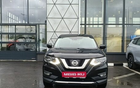 Nissan X-Trail, 2020 год, 2 349 000 рублей, 2 фотография