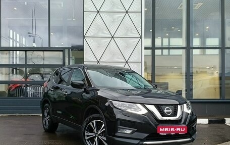 Nissan X-Trail, 2020 год, 2 349 000 рублей, 3 фотография