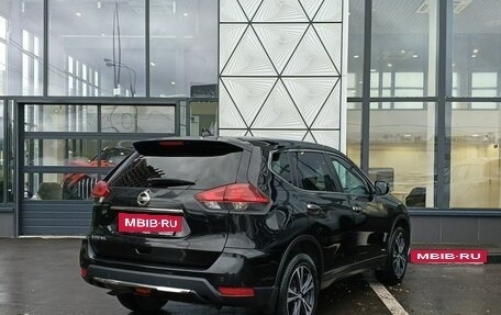 Nissan X-Trail, 2020 год, 2 349 000 рублей, 5 фотография