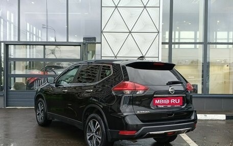 Nissan X-Trail, 2020 год, 2 349 000 рублей, 7 фотография