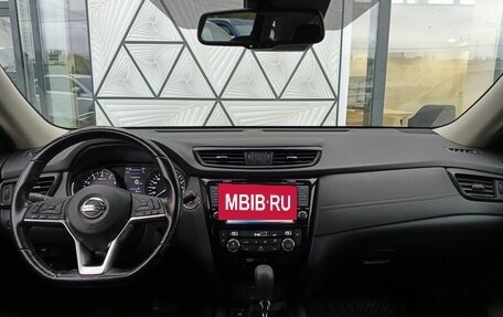 Nissan X-Trail, 2020 год, 2 349 000 рублей, 12 фотография