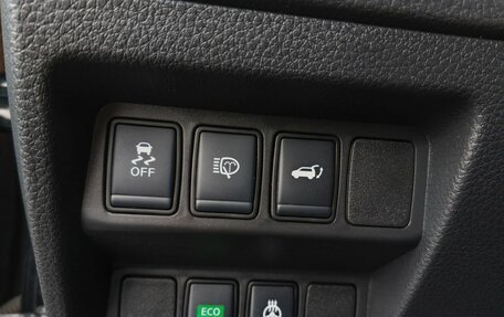 Nissan X-Trail, 2020 год, 2 349 000 рублей, 14 фотография