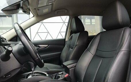 Nissan X-Trail, 2020 год, 2 349 000 рублей, 23 фотография