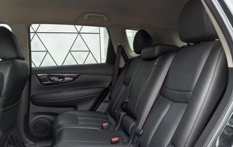 Nissan X-Trail, 2020 год, 2 349 000 рублей, 25 фотография