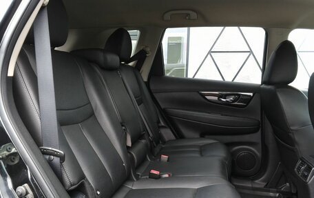 Nissan X-Trail, 2020 год, 2 349 000 рублей, 26 фотография