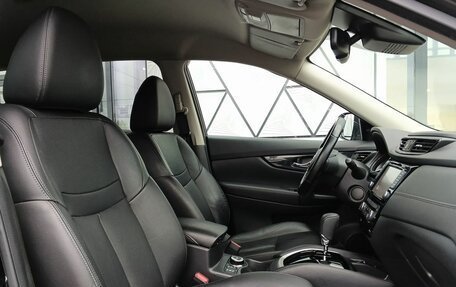 Nissan X-Trail, 2020 год, 2 349 000 рублей, 27 фотография