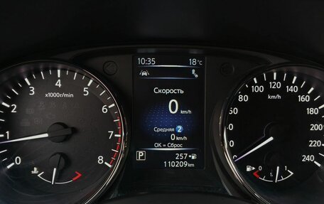 Nissan X-Trail, 2020 год, 2 349 000 рублей, 28 фотография