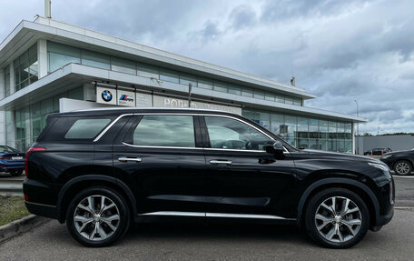 Hyundai Palisade I, 2020 год, 4 333 000 рублей, 4 фотография