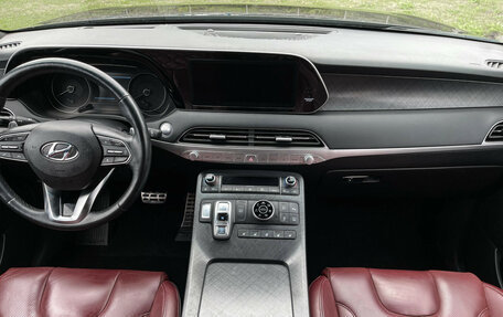 Hyundai Palisade I, 2020 год, 4 333 000 рублей, 12 фотография